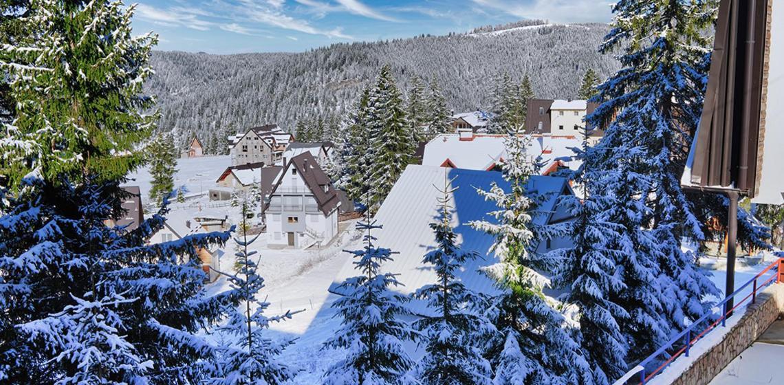Eko-Fis Vlasic Kamer foto