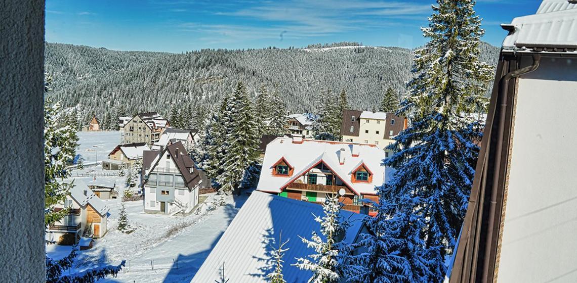 Eko-Fis Vlasic Kamer foto