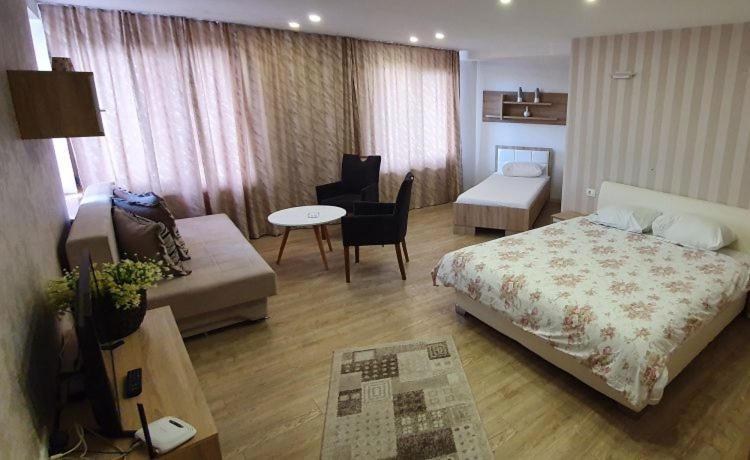 Eko-Fis Vlasic Kamer foto