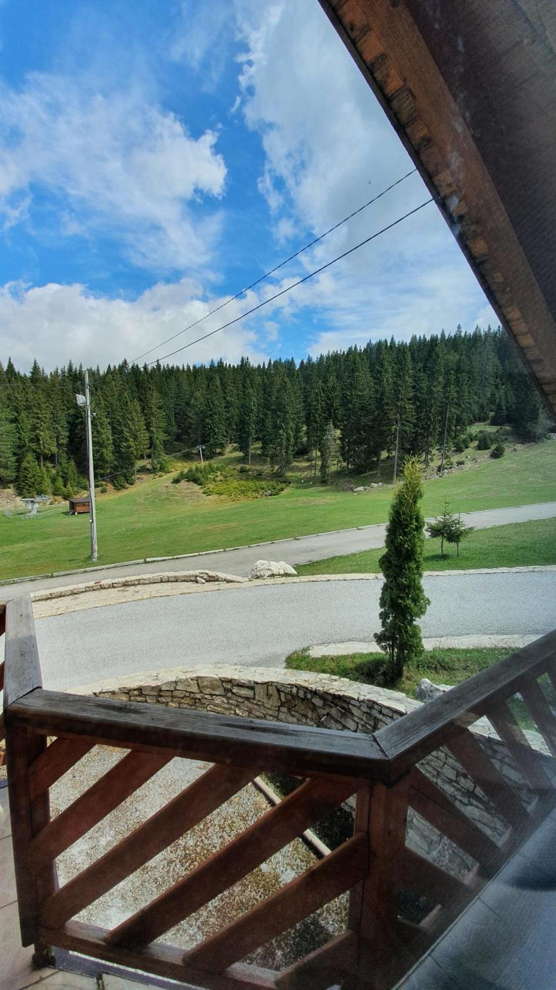 Eko-Fis Vlasic Kamer foto