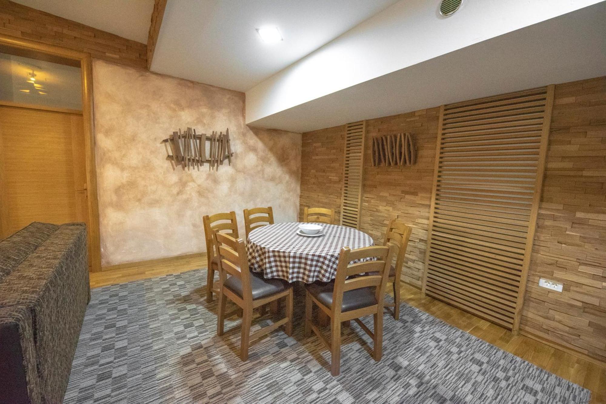 Eko-Fis Vlasic Kamer foto